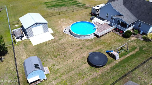 107 Bryan Pond Lane, Goldsboro, NC 27530