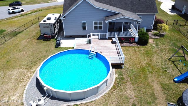 107 Bryan Pond Lane, Goldsboro, NC 27530