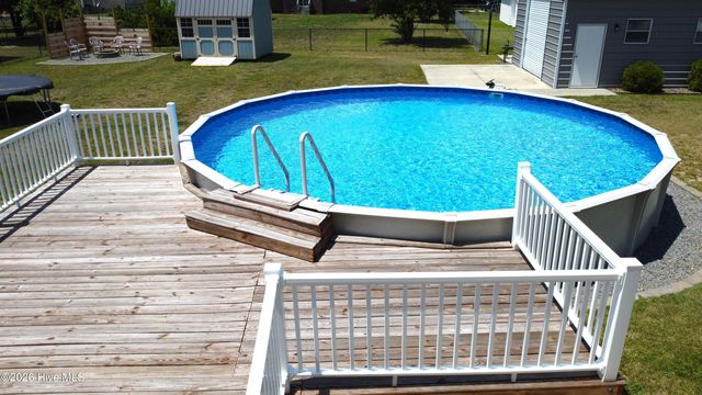 107 Bryan Pond Lane, Goldsboro, NC 27530