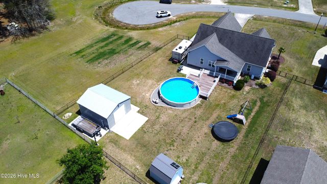 107 Bryan Pond Lane, Goldsboro, NC 27530
