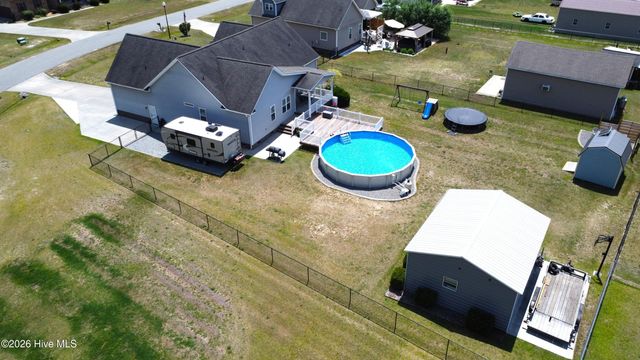 107 Bryan Pond Lane, Goldsboro, NC 27530