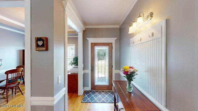 107 Bryan Pond Lane, Goldsboro, NC 27530