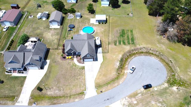 107 Bryan Pond Lane, Goldsboro, NC 27530