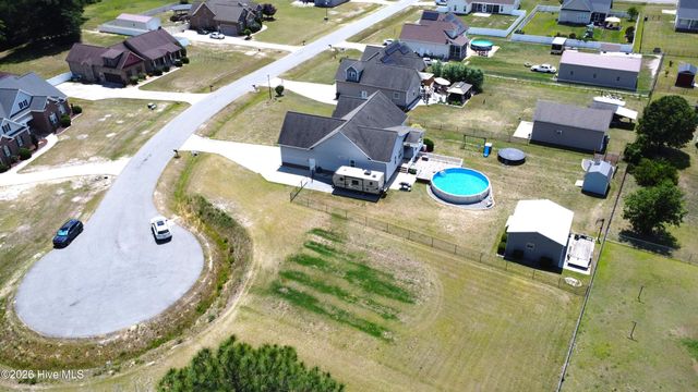107 Bryan Pond Lane, Goldsboro, NC 27530