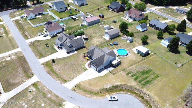 107 Bryan Pond Lane, Goldsboro, NC 27530