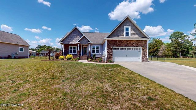 107 Bryan Pond Lane, Goldsboro, NC 27530