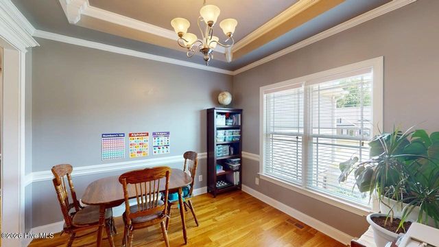 107 Bryan Pond Lane, Goldsboro, NC 27530