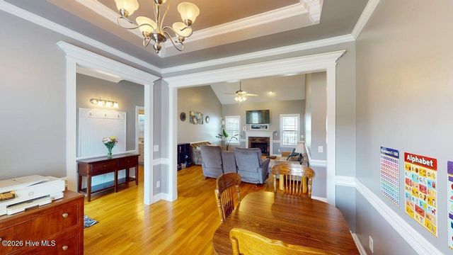 107 Bryan Pond Lane, Goldsboro, NC 27530