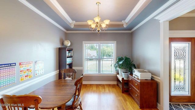 107 Bryan Pond Lane, Goldsboro, NC 27530