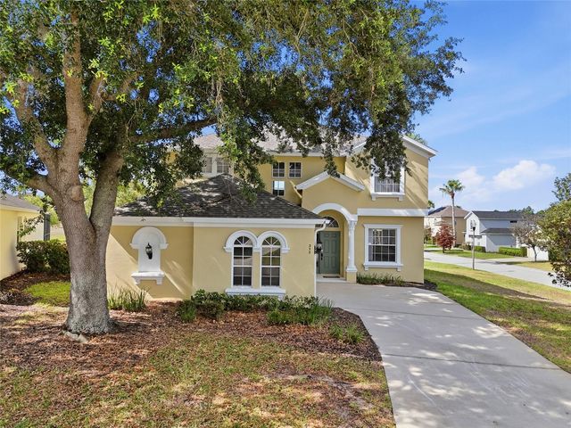 353 PLUMOSO LOOP, Davenport, FL 33897