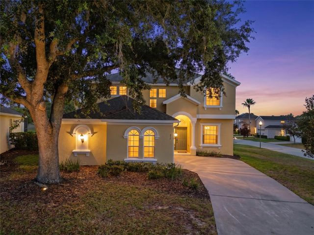 353 PLUMOSO LOOP, Davenport, FL 33897