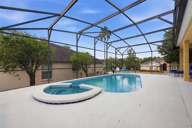 353 PLUMOSO LOOP, Davenport, FL 33897