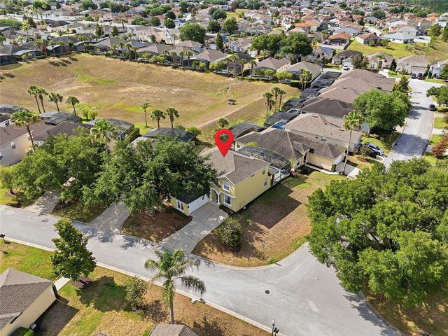353 PLUMOSO LOOP, Davenport, FL 33897