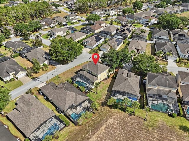 353 PLUMOSO LOOP, Davenport, FL 33897