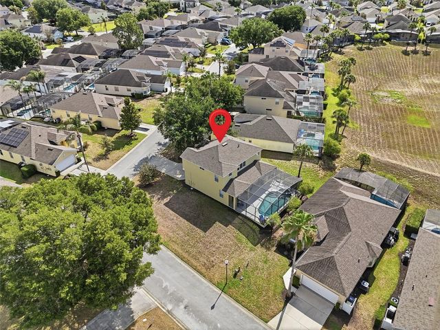 353 PLUMOSO LOOP, Davenport, FL 33897