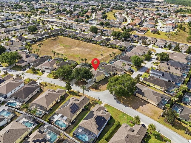 353 PLUMOSO LOOP, Davenport, FL 33897