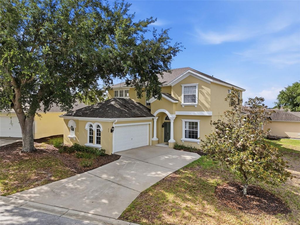 353 PLUMOSO LOOP, Davenport, FL 33897