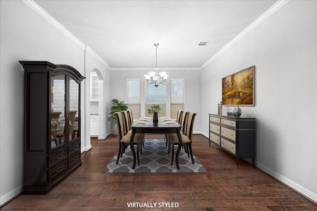 14902 Somerset Horizon Lane, Houston, TX 77044