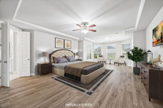 14902 Somerset Horizon Lane, Houston, TX 77044