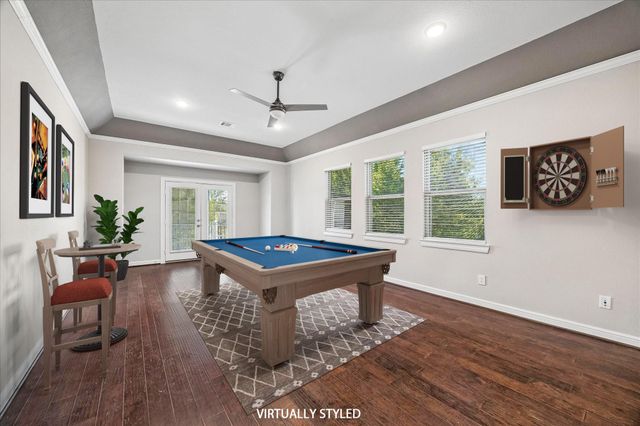 14902 Somerset Horizon Lane, Houston, TX 77044