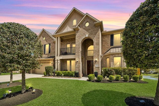 14902 Somerset Horizon Lane, Houston, TX 77044