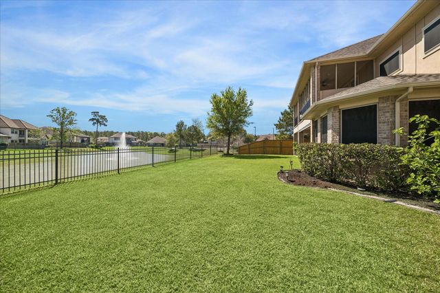 14902 Somerset Horizon Lane, Houston, TX 77044