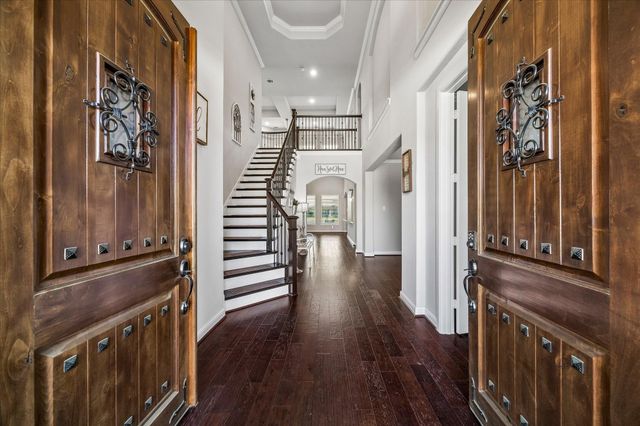 14902 Somerset Horizon Lane, Houston, TX 77044