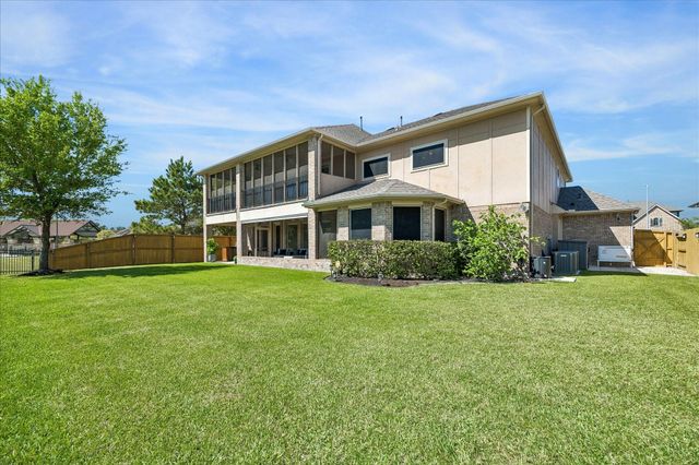 14902 Somerset Horizon Lane, Houston, TX 77044