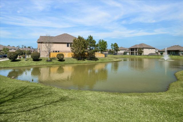 14902 Somerset Horizon Lane, Houston, TX 77044