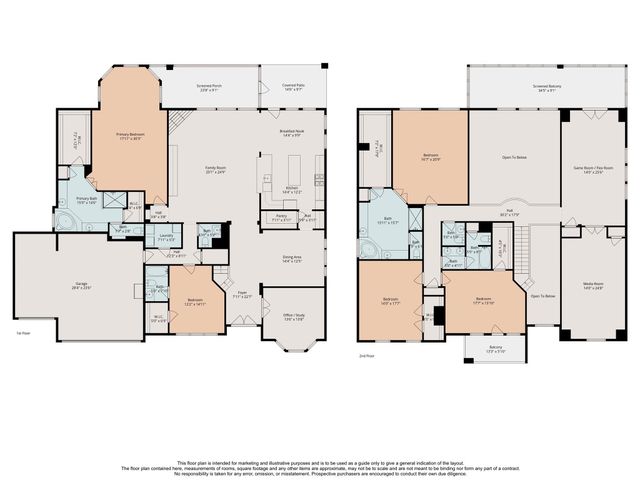 14902 Somerset Horizon Lane, Houston, TX 77044