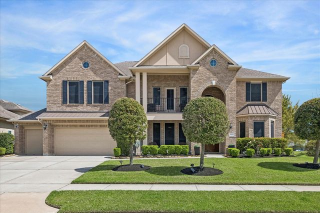 14902 Somerset Horizon Lane, Houston, TX 77044