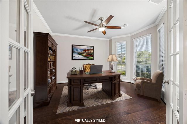 14902 Somerset Horizon Lane, Houston, TX 77044