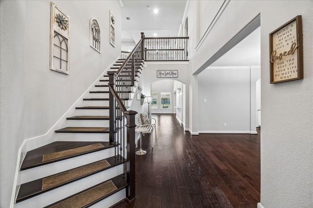 14902 Somerset Horizon Lane, Houston, TX 77044