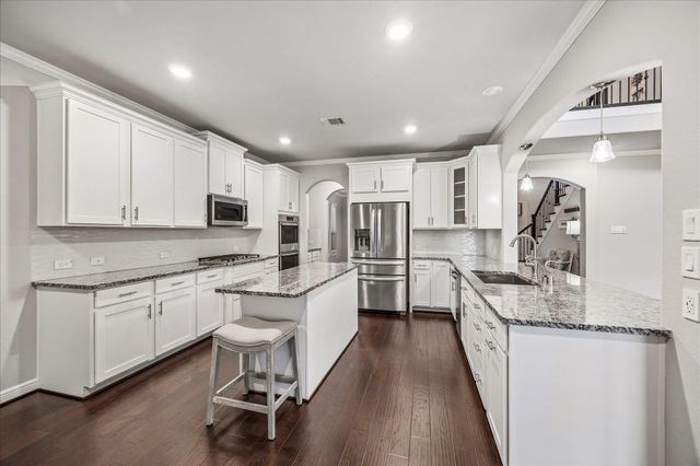 14902 Somerset Horizon Lane, Houston, TX 77044