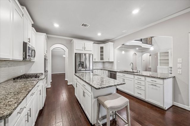 14902 Somerset Horizon Lane, Houston, TX 77044