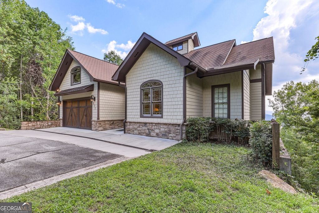 171 High Pointe Drive, Clayton, GA 30525 — photo 4
