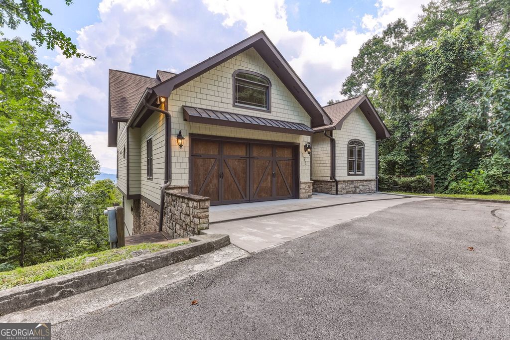 171 High Pointe Drive, Clayton, GA 30525 — photo 5