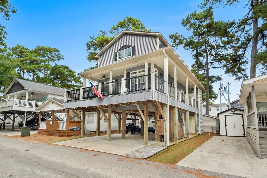 6001-1703 S Kings Hwy., Myrtle Beach, SC 29575 — photo 3