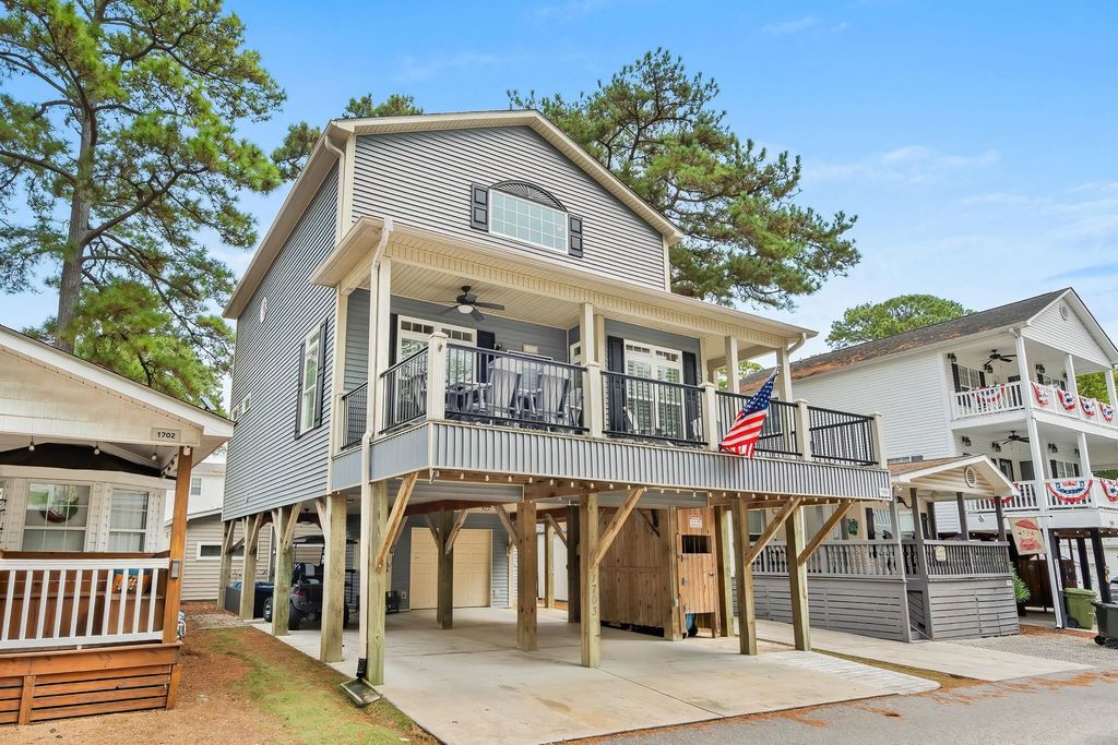 6001-1703 S Kings Hwy., Myrtle Beach, SC 29575 — photo 4