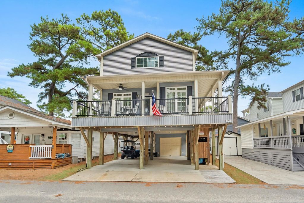 6001-1703 S Kings Hwy., Myrtle Beach, SC 29575 — photo 5