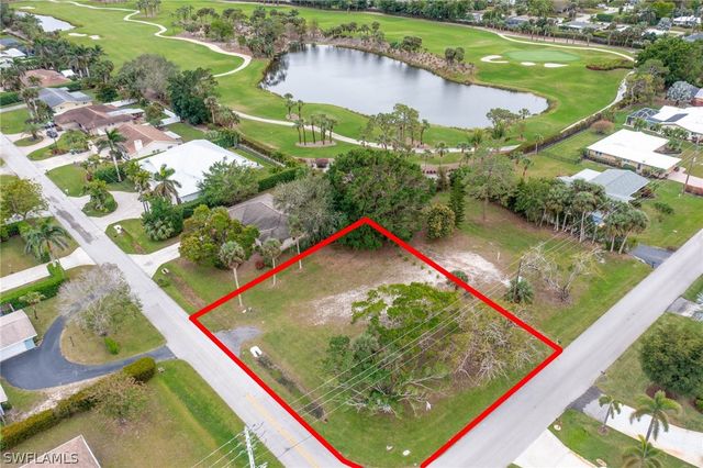 264 Cypress Way WAY W, Naples, FL 34110