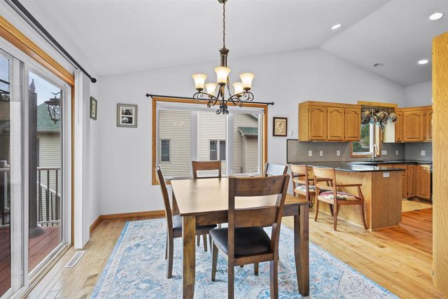 1801 Frawley Drive, Sun Prairie, WI 53590