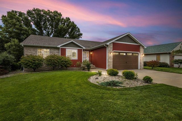 1801 Frawley Drive, Sun Prairie, WI 53590