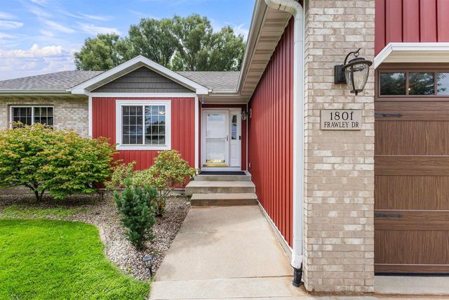 1801 Frawley Drive, Sun Prairie, WI 53590