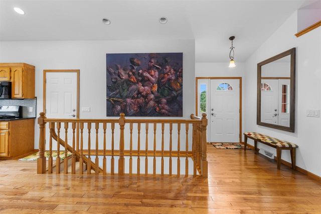 1801 Frawley Drive, Sun Prairie, WI 53590