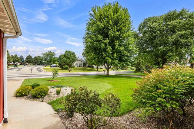 1801 Frawley Drive, Sun Prairie, WI 53590