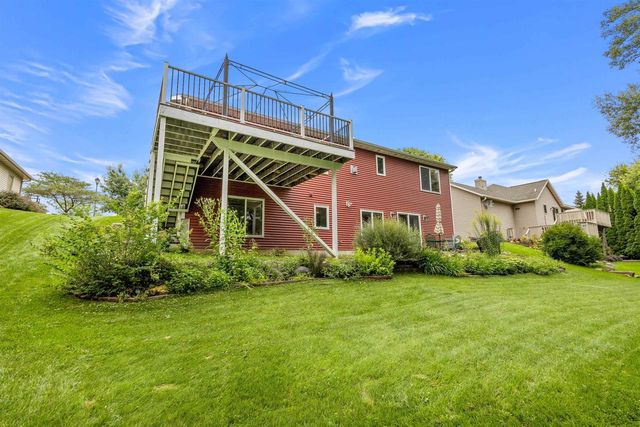 1801 Frawley Drive, Sun Prairie, WI 53590