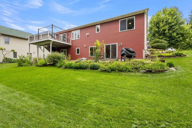 1801 Frawley Drive, Sun Prairie, WI 53590