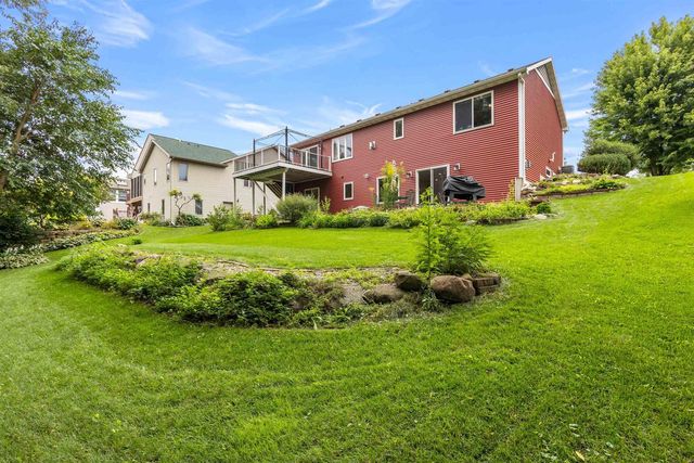 1801 Frawley Drive, Sun Prairie, WI 53590