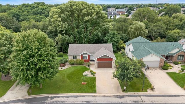 1801 Frawley Drive, Sun Prairie, WI 53590
